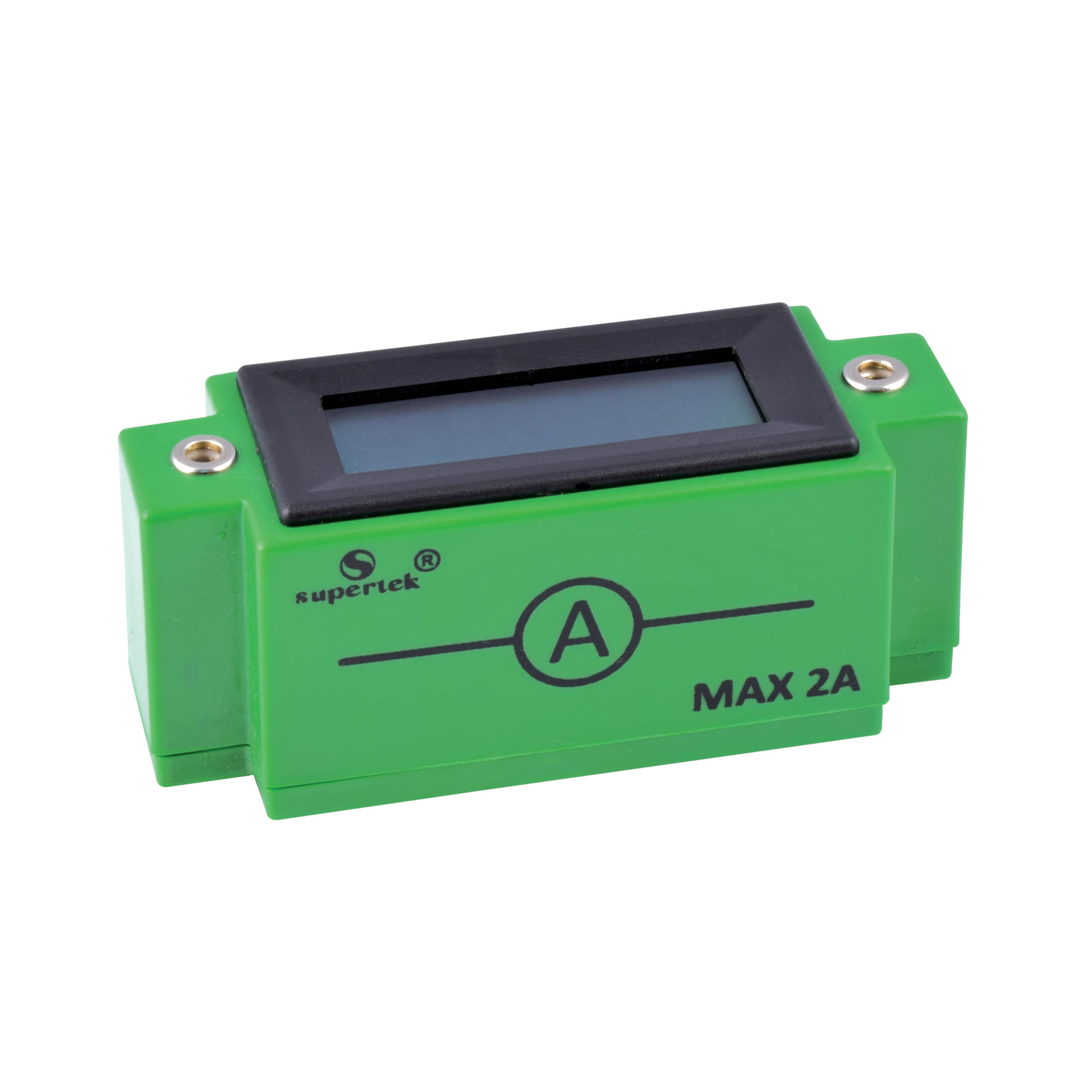 Ammeter